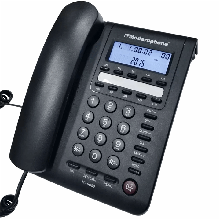 Modernphone TC-8300W Phone