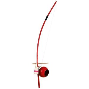 بریمبائو ماینل مدل BER1R Meinl BE1R Berimbau