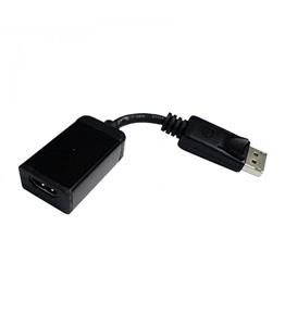 کابل تبدیل DisplayPort به HDMI بافو