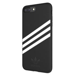 کاور ادیداس مدل Moulded Case مناسب برای گوشی ایفون 8 پلاس 7پلاس Adidas case For iPhone 8plus Plus 