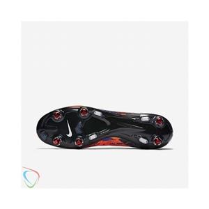 کفش فوتبال میکس نایک مدل MERCURIAL VAPOR X CR SG-PRO