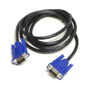 کابل VGA کی نت به طول 1.5متر Knet VGA cable 1.5m