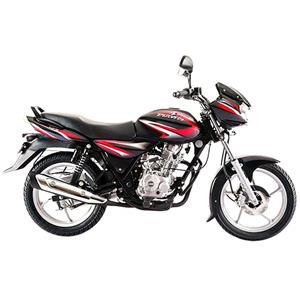 موتورسیکلت باجاج مدل Discover 150 سال 1395 Bajaj Motorbike 