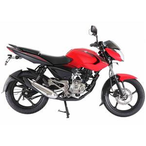 موتورسیکلت باجاج مدل Pulse 135 سال 1395 Bajaj Pulse 135 1395 Motorbike