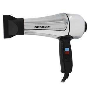 سشوار گوسونیک مدل GHD-229 Gosonic GHD-252 Hair Dryer