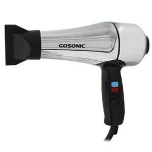 سشوار گوسونیک مدل GHD 229 Gosonic 252 Hair Dryer 