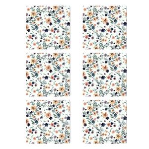 زیر لیوانی الینور مدل ELZ292 بسته 6 عددی