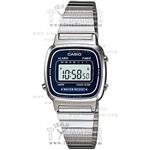 Casio LA670WA-2DF Digital Watch For Women