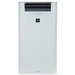 Sharp KC-G50SA-W Air Purifier