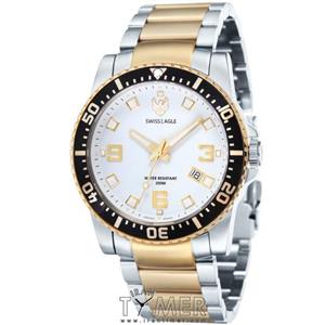 ساعت مچی سوئیس ایگل مدل SE9007-77