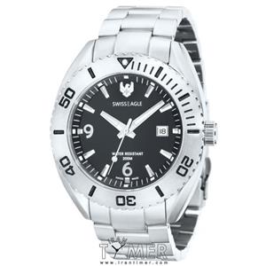 ساعت مچی سوئیس ایگل مدل SE9015-11