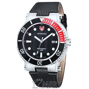 ساعت مچی سوئیس ایگل مدل SE9016-01