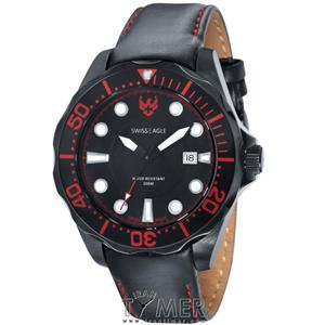 ساعت مچی سوئیس ایگل مدل SE9018-02
