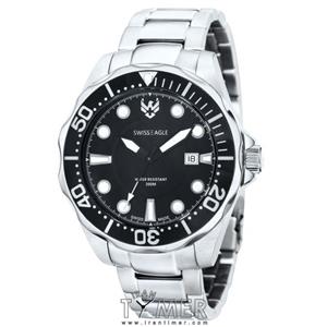 ساعت مچی سوئیس ایگل مدل SE9018-11