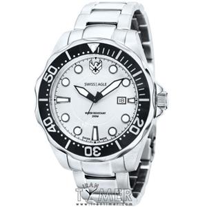 ساعت مچی سوئیس ایگل مدل SE9018-22