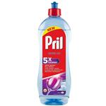 Pril 5X Performance Dishwasher Bleach 750ml