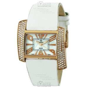 ساعت مچی اورسوئیس مدل 19053-R257