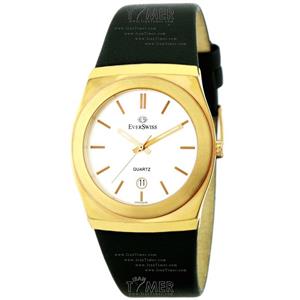 ساعت مچی اورسوئیس مدل 19201-R157