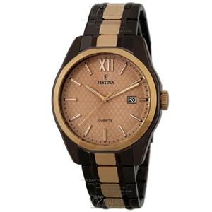 ساعت مچی فستینا مدل F16855/1