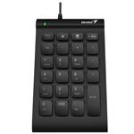 Genius NumPad i130 Keyboard