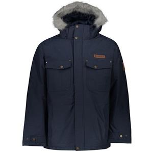 Columbia morningstar 2025 mountain jacket