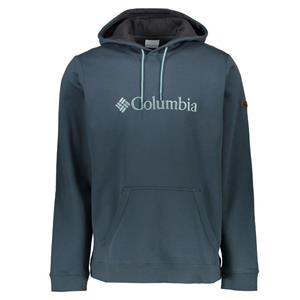 سویشرت مردانه کلمبیا مدل CSC Basic Logo Columbia CSC Basic Logo Sweatshirt For Men