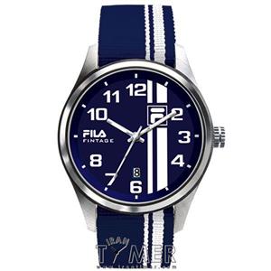 ساعت مچی فیلا مدل 38-036-002