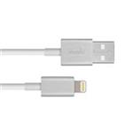 Moshi USB Cable with Lightning Connector