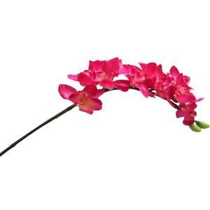 گل مصنوعی ارکیده سیلینیوم مدل AR001