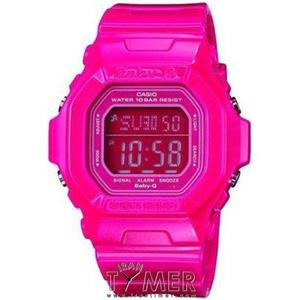 ساعت مچی عقربه ای بچه گانه کاسیو Baby-G BG-5601-4DR