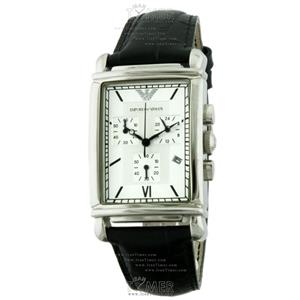 ساعت مچی امپریو آرمانی مدل AR0284