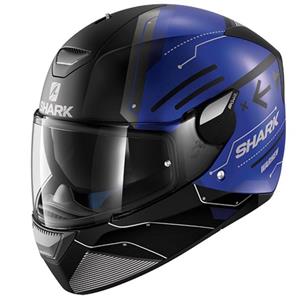 کلاه کاسکت شارک مدل SKWAL HE5436 Shark Helmet 