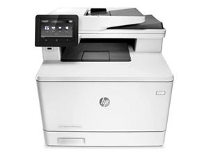 پرینتر لیزری چهار کاره اچ پی HP Pro MFP M428fdn