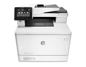 پرینتر لیزری چهار کاره اچ پی HP Pro MFP M428fdn