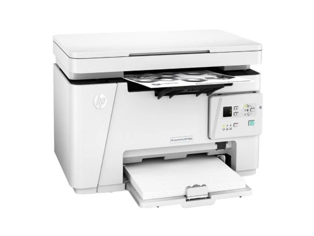 Printer HP LaserJet Pro MFP M26nw