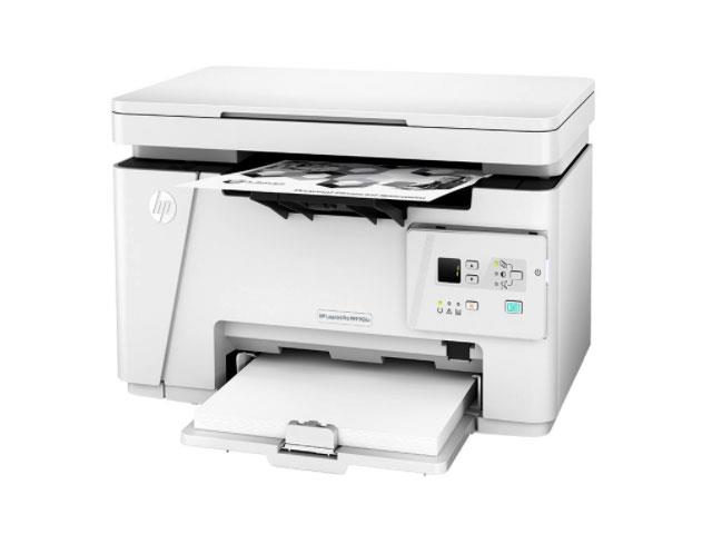 Printer HP LaserJet Pro MFP M26nw