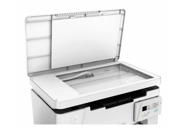 Printer HP LaserJet Pro MFP M26nw