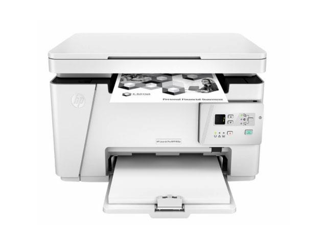 Printer HP LaserJet Pro MFP M26nw
