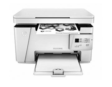 Printer HP LaserJet Pro MFP M26nw