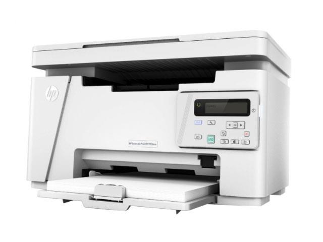 Printer HP LaserJet Pro MFP M26nw
