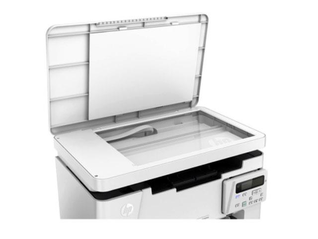 Printer HP LaserJet Pro MFP M26nw