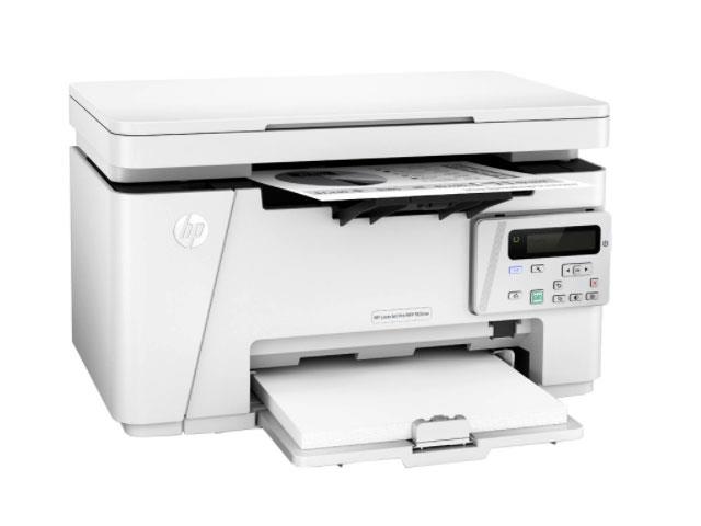 Printer HP LaserJet Pro MFP M26nw
