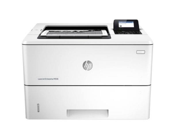 HP M506dn LaserJet Enterprise Printer