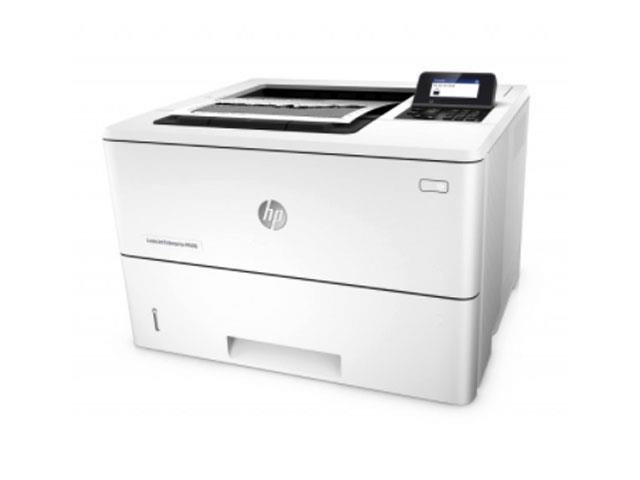 HP M506dn LaserJet Enterprise Printer