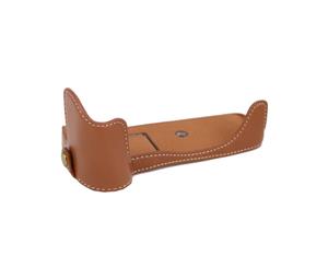 کیف چرمی دوربین عکاسی