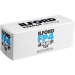 فیلم سیاه سفید Ilford FP4 Plus 125