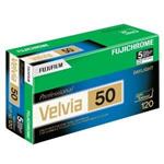 فیلم اسلاید Fuji Velvia 50