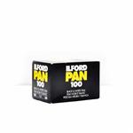 فیلم Ilford Pan 100