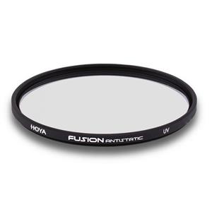 فیلتر لنز یو وی هویا مدل Fusion Antistatic Super MC دهانه‌‌ی 77 میلی متر