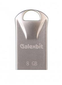 فلش Galexbit Vintage 16GB Galexbit Micro metal series M6 USB 2.0